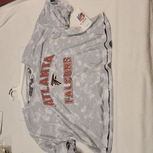 NFL Atlanta Falcons Tee